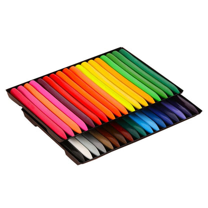 Bright Childrens Coloring Pencil Set