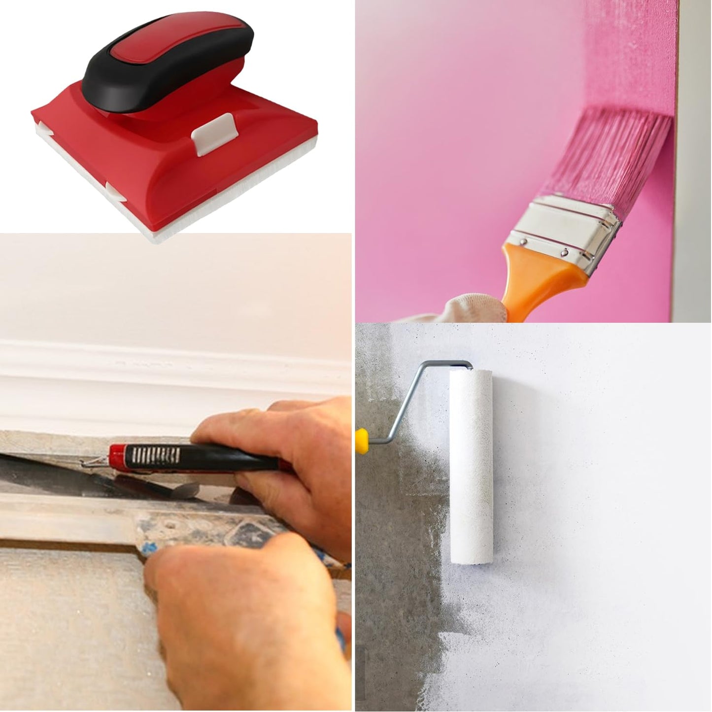 Ultra Sharp Pro Trimmer for Precise Cutting