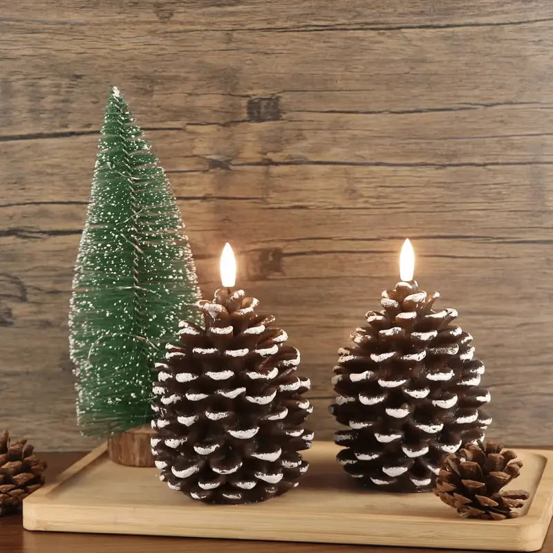 Warm White LED Table Lamp