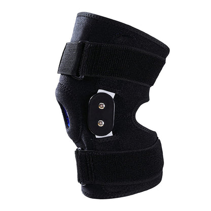Comfortable Knee Pain Relief Support Wrap - Luxicro