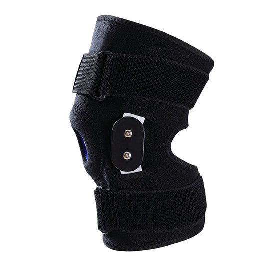 Best Knee Protection Support Sleeve - Luxicro