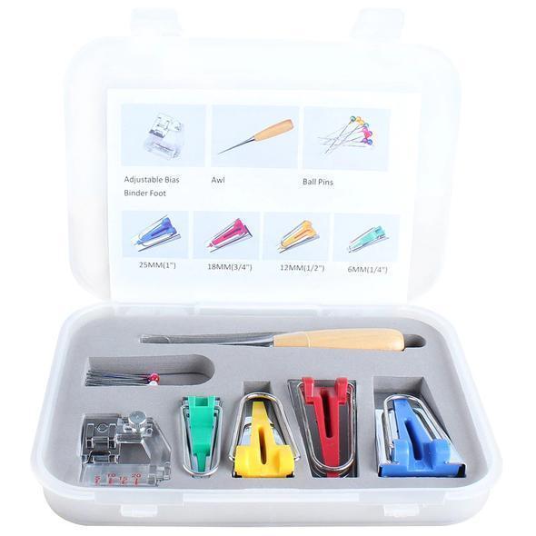 Personalized Bias Tape Fast Shipping - Luxicro
