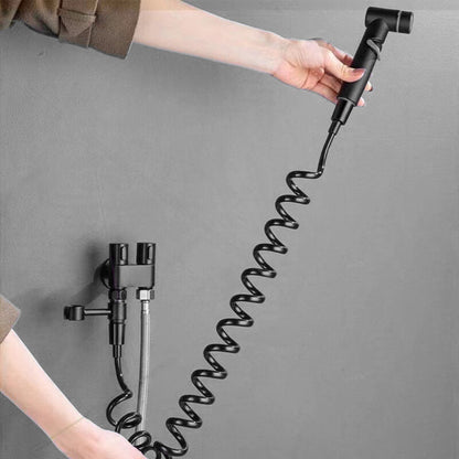 Easy Dual Outlet Water Valve Adapter