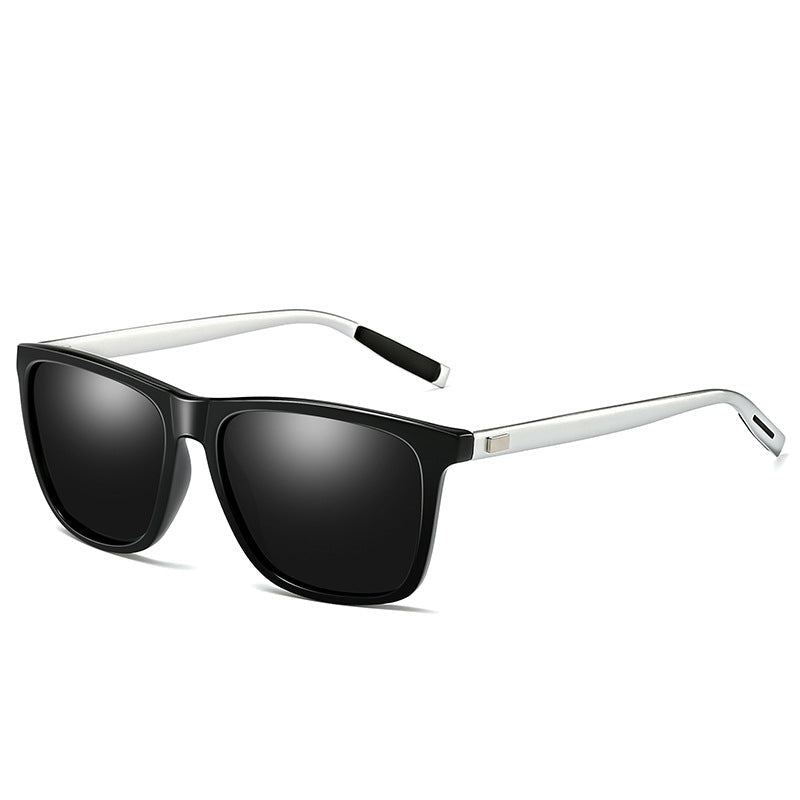 Trendy Polarized Men's Shades New Style - Luxicro