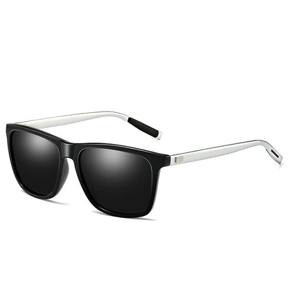 Trendy Polarized Men's Shades New Style - Luxicro