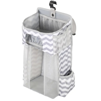 Baby Changing Table Storage Basket