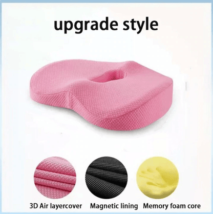 Ultimate Ergonomic Relaxation Chair
