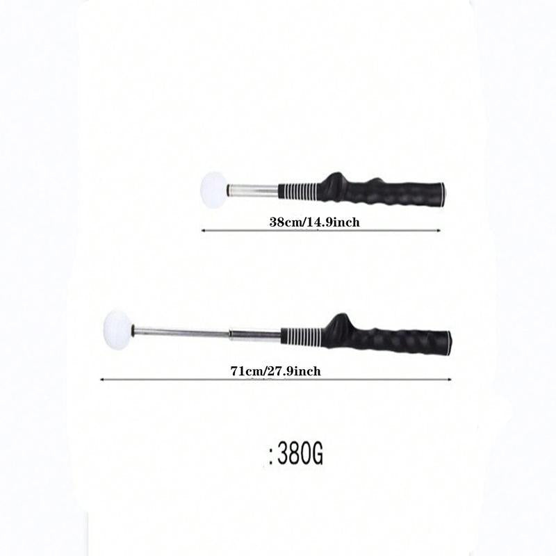 Improving Golf Swing Training Accessory - Luxicro