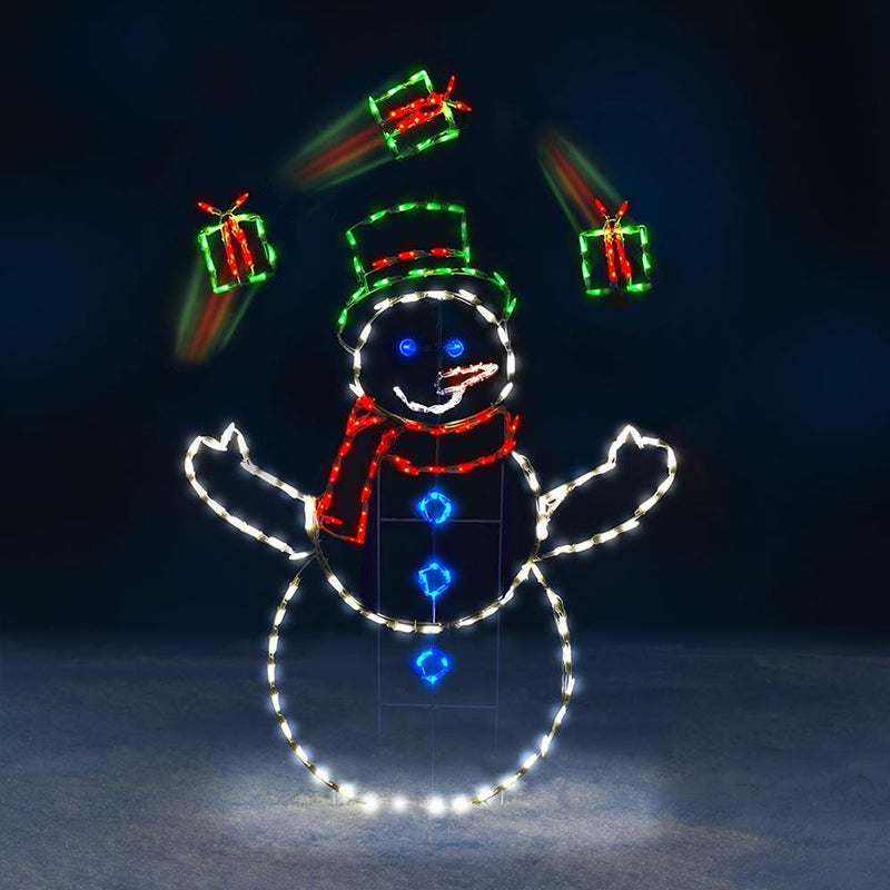 Cool Outdoor Snowball Fight Toy