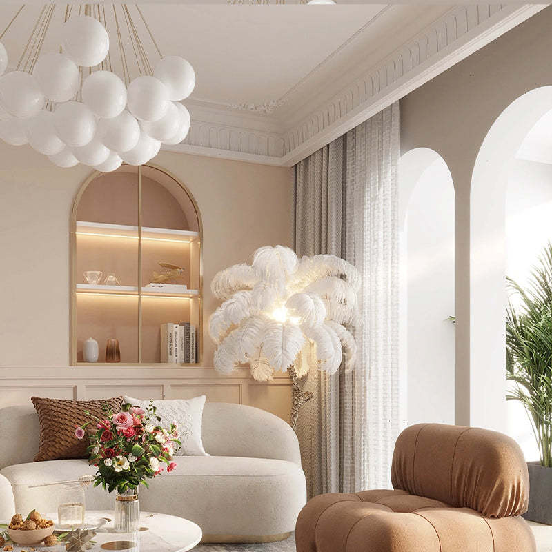 Stylish LED Pendant Light
