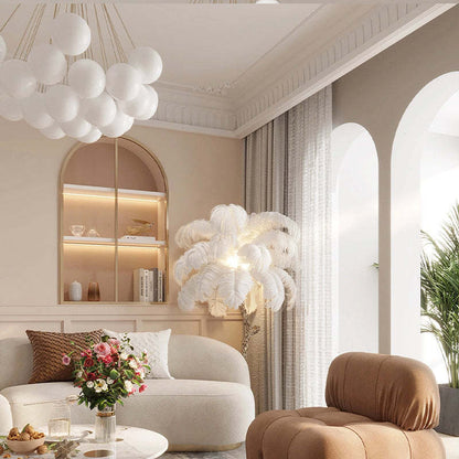 Stylish LED Pendant Light