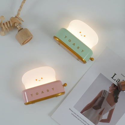 Soothing Dimmable Desk Lamp