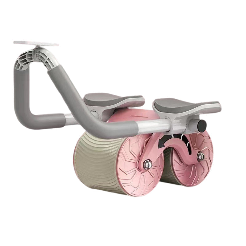 Intense Muscle Foam Roller