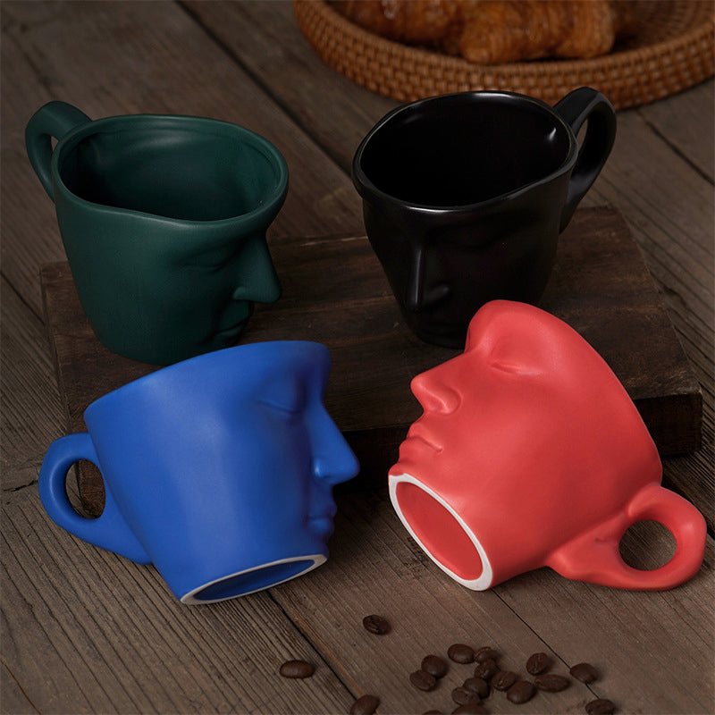 Lovely Design Ceramic Coffee Mug