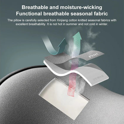 Comfortable Bike Seat Cushion for Painless Rides