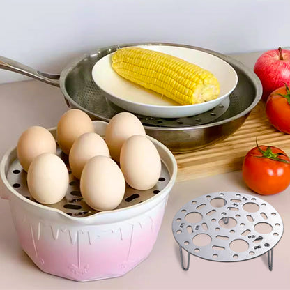 EasyCook Steam Master Food Steamer