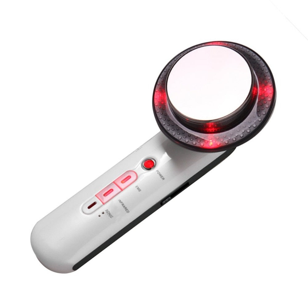 Advanced Ultrasonic Fat Reduction Body Sculpting System