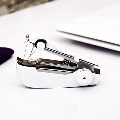Compact Travel Sewing Kit
