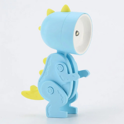 Adorable Animal Table Lamp