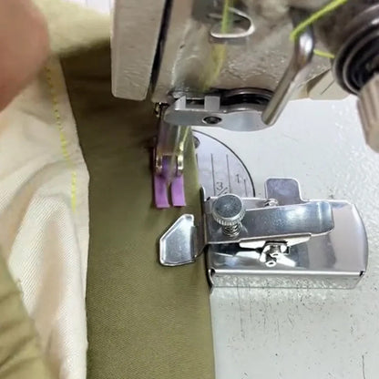 Sharp Blade Scissors for Easy Fabric Cutting