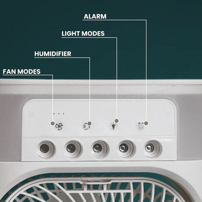 Clean Fresh Air Cleaner Purifier