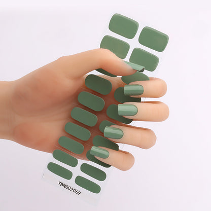 Simple DIY Gel Nail Starter Kit