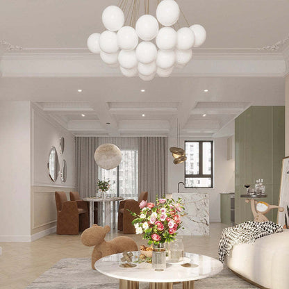 Stylish LED Pendant Light