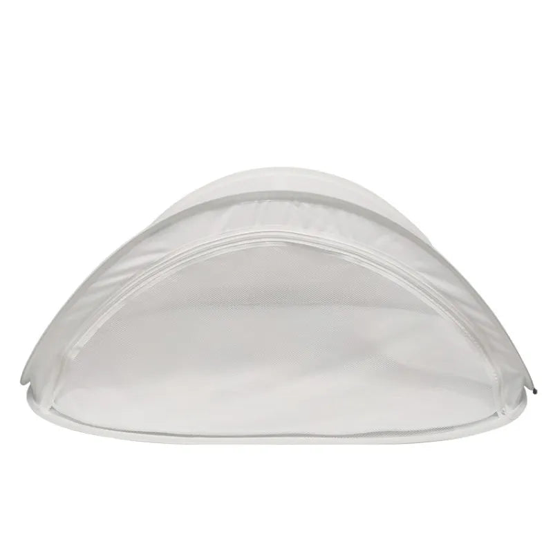 Portable Baby Travel Net and Insect Shield