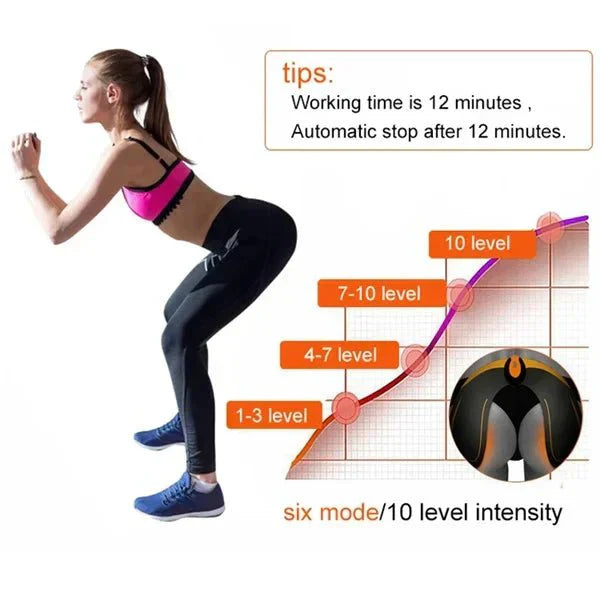 Tummy Control Shaping Briefs