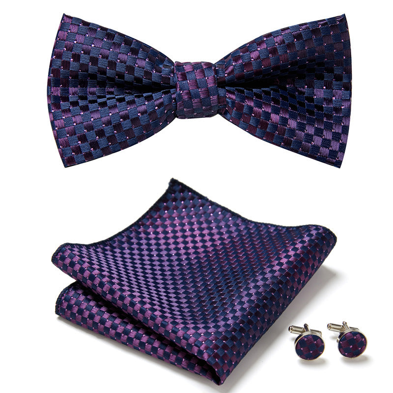Beautiful 3pc Set with Colorful Butterflies