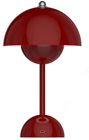 Space Saving Bedside Lamp