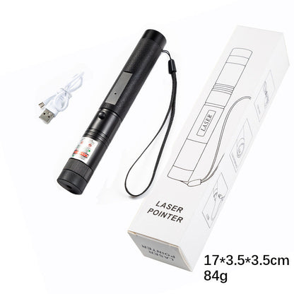 Bright LED Laser Pointer Pen