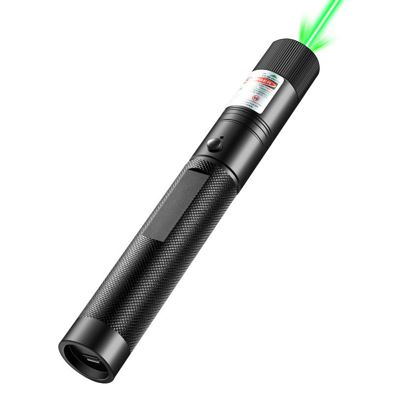Bright LED Laser Pointer Pen