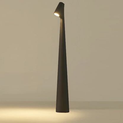 Colorful LED Nightstand Table Light