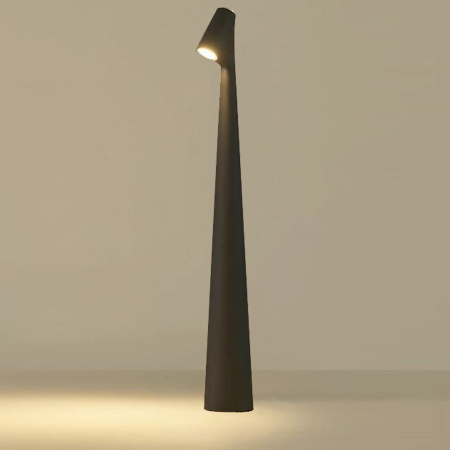 Colorful LED Nightstand Table Light