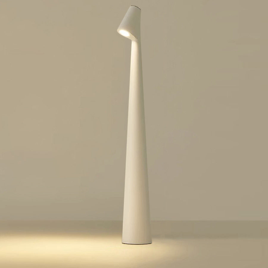 Colorful LED Nightstand Table Light