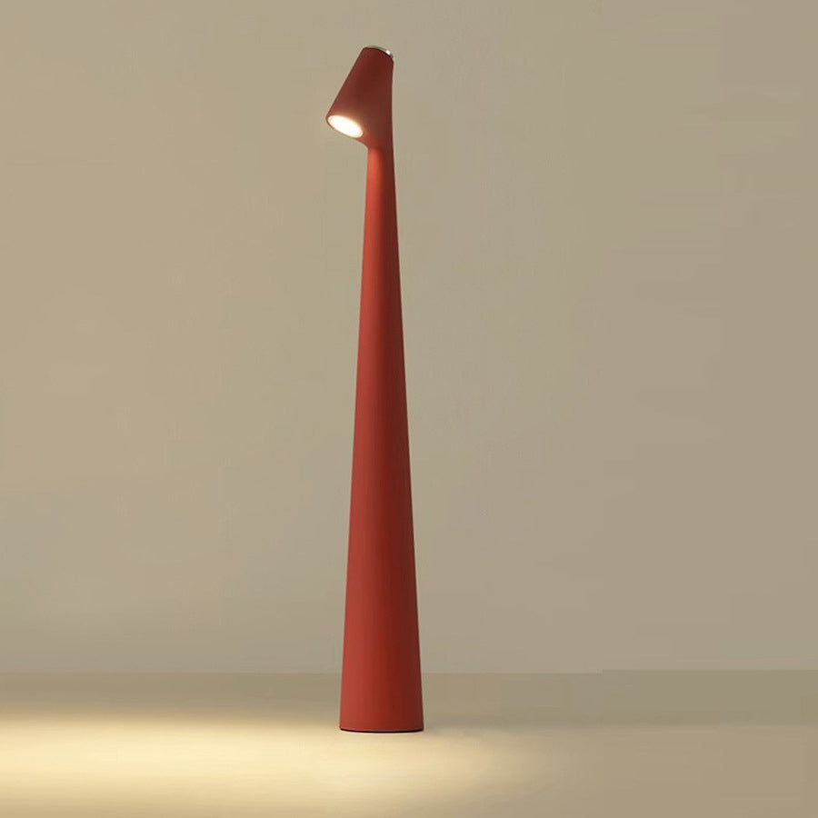 Colorful LED Nightstand Table Light