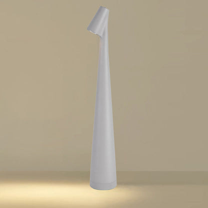 Colorful LED Nightstand Table Light