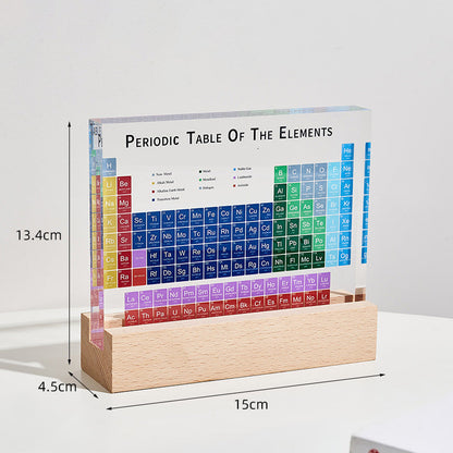 Tech Modern Desk Table Lamp