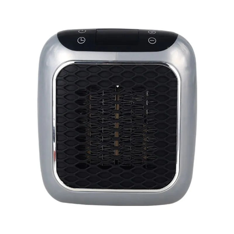 Compact Portable Space Heater - Luxicro