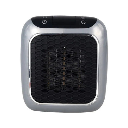 Compact Portable Space Heater - Luxicro