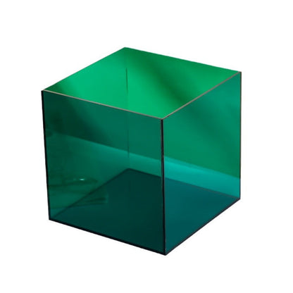 Transparent Plastic Lego Storage Box