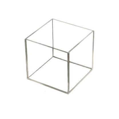 Transparent Plastic Lego Storage Box