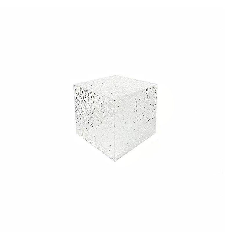 Transparent Plastic Lego Storage Box