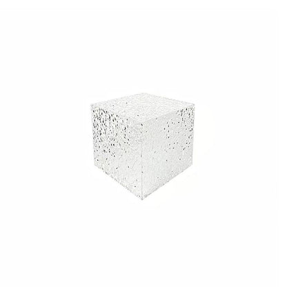 Transparent Plastic Lego Storage Box