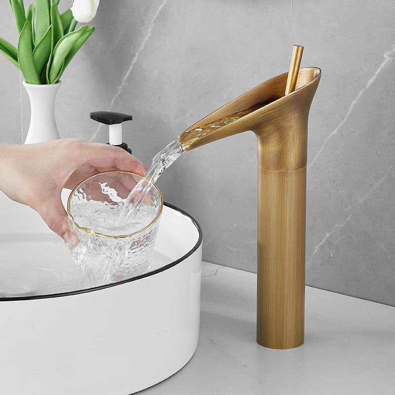Heavy Duty Weatherproof Outdoor Faucet