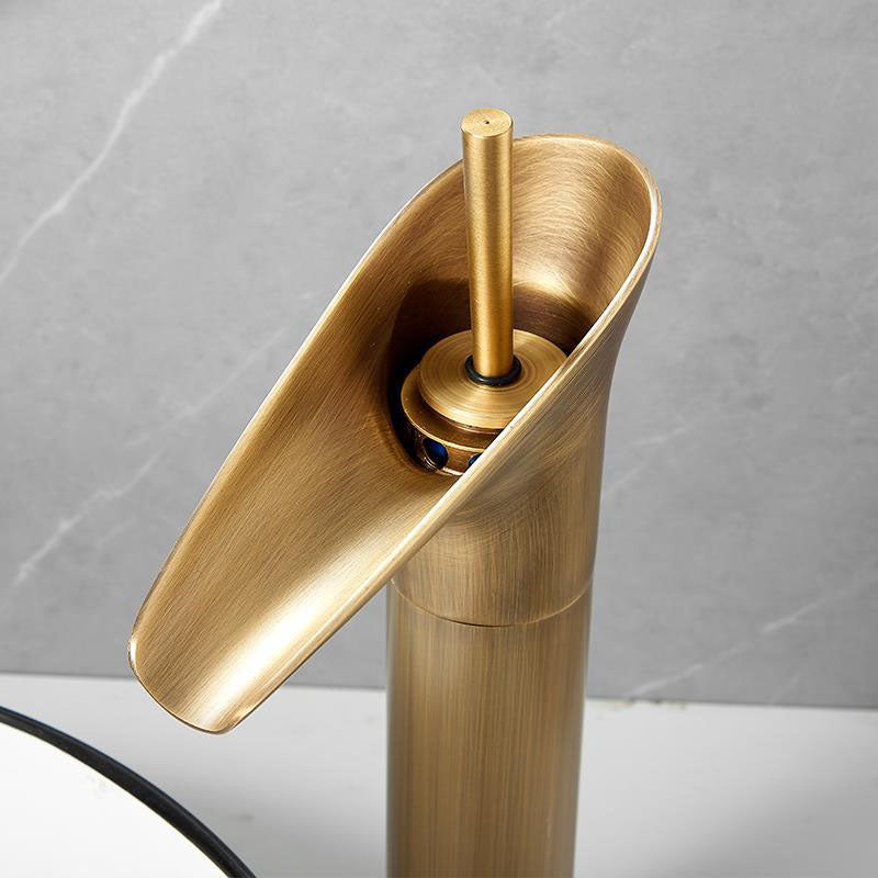 Heavy Duty Weatherproof Outdoor Faucet