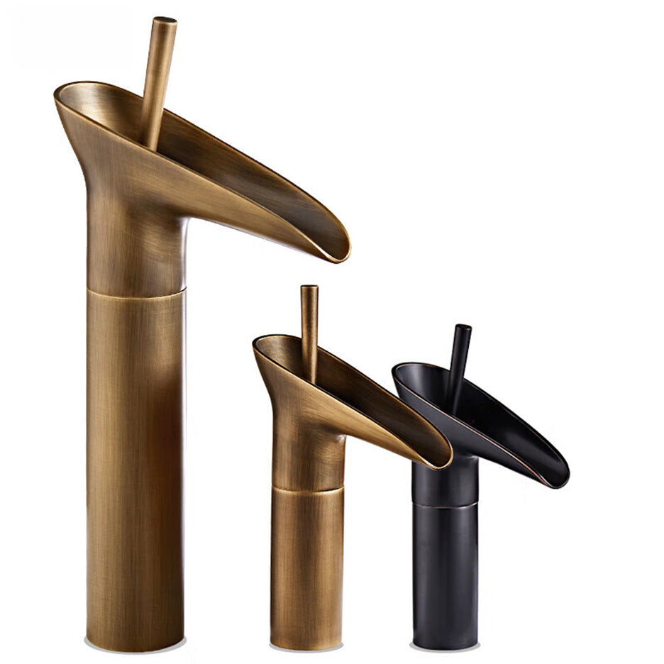 Heavy Duty Weatherproof Outdoor Faucet