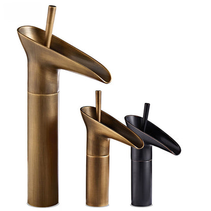 Heavy Duty Weatherproof Outdoor Faucet