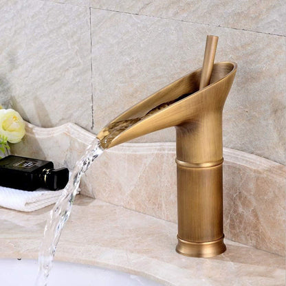 Heavy Duty Weatherproof Outdoor Faucet - Luxicro